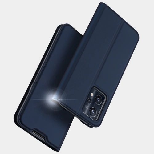 Kup Dux Ducis Skin Pro Case für Realme 9 Pro Plus schwarz - DDS1051 - {ean13} - Sklep Home Screen