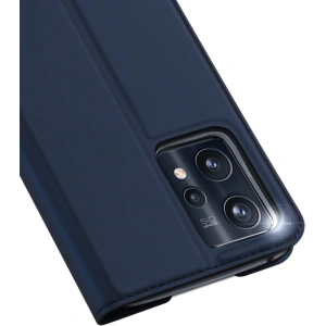 Kup Etui Dux Ducis Skin Pro Realme 9 Pro Plus albastru - DDS1052 - {ean13} - Sklep Home Screen