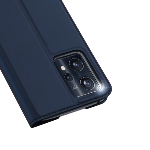 Kup Dux Ducis Skin Pro Case für Realme 9 Pro Plus blau - DDS1052 - {ean13} - Sklep Home Screen