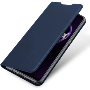 Kup Etui Dux Ducis Skin Pro Realme 9 Pro Plus albastru - DDS1052 - {ean13} - Sklep Home Screen