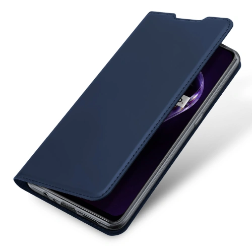 Kup Etui Dux Ducis Skin Pro Realme 9 Pro Plus niebieski - DDS1052 - {ean13} - Sklep Home Screen