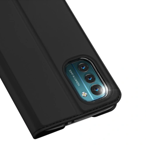 Kup Etui Dux Ducis Skin Pro Nokia G21/G11 negru - DDS1053 - {ean13} - Sklep Home Screen