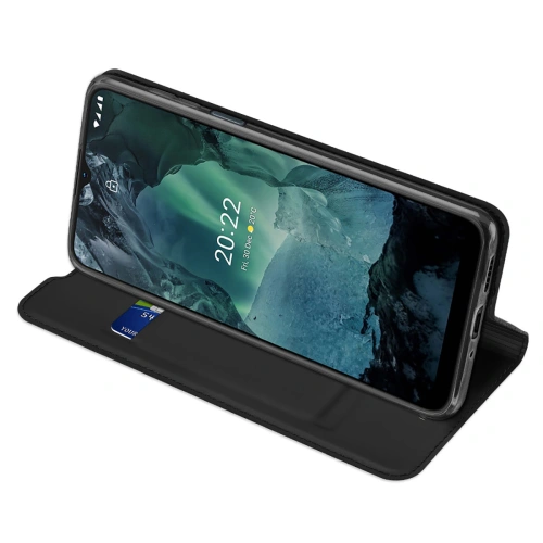 Kup Etui Dux Ducis Skin Pro Nokia G21/G11 czarny - DDS1053 - {ean13} - Sklep Home Screen
