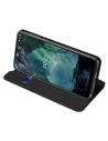 Kup Dux Ducis Skin Pro tok Nokia G21/G11 fekete - DDS1053 - {ean13} - Sklep Home Screen
