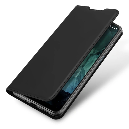 Kup Etui Dux Ducis Skin Pro Nokia G21/G11 czarny - DDS1053 - {ean13} - Sklep Home Screen