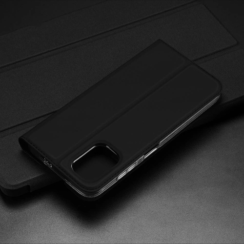 Kup Etui Dux Ducis Skin Pro Nokia G21/G11 negru - DDS1053 - {ean13} - Sklep Home Screen