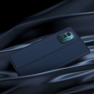 Kup Etui Dux Ducis Skin Pro Nokia G21/G11 czarny - DDS1053 - {ean13} - Sklep Home Screen