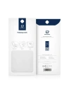 Kup Cearceaf Dux Ducis pentru curățare din microfibra 160mm x 160mm gri - DDS1054 - {ean13} - Sklep Home Screen