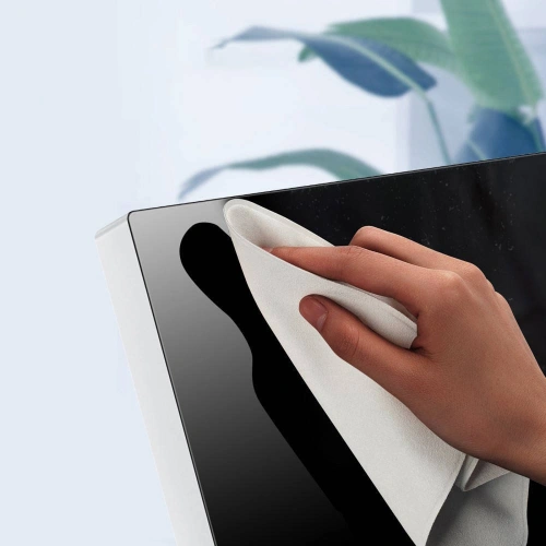 Buy Dux Ducis Microfiber Cloth 160mm x 160mm gray - DDS1054 - {ean13} - Home Screen Store Europe