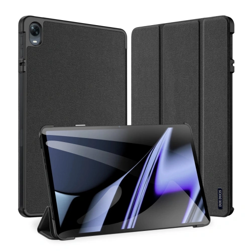 Kup Case Dux Ducis Domo Oppo Pad schwarz - DDS1055 - {ean13} - Sklep Home Screen