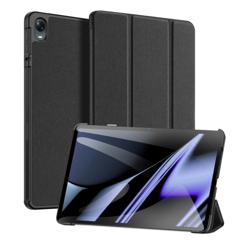 Kup Case Dux Ducis Domo Oppo Pad schwarz - DDS1055 - {ean13} - Sklep Home Screen