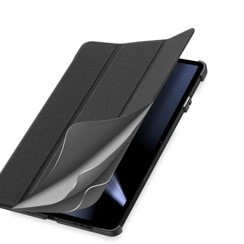 Kup Case Dux Ducis Domo Oppo Pad schwarz - DDS1055 - {ean13} - Sklep Home Screen