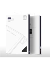 Kup Case Dux Ducis Domo Oppo Pad schwarz - DDS1055 - {ean13} - Sklep Home Screen