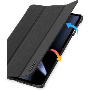 Kup Dux Ducis tok Oppo Pad fekete - DDS1055 - {ean13} - Sklep Home Screen