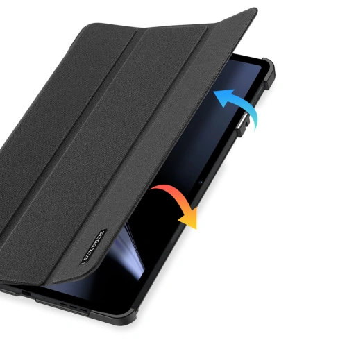 Kup Case Dux Ducis Domo Oppo Pad schwarz - DDS1055 - {ean13} - Sklep Home Screen