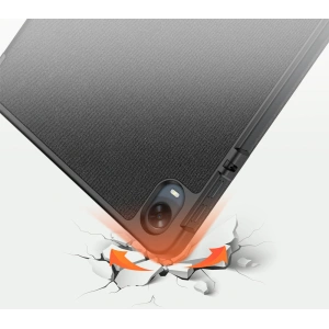Kup Dux Ducis tok Oppo Pad fekete - DDS1055 - {ean13} - Sklep Home Screen