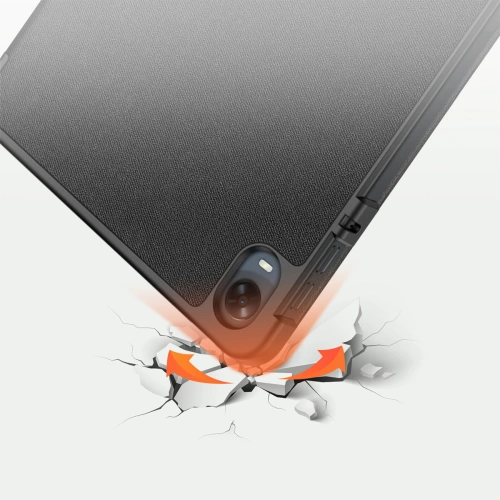 Kup Dux Ducis tok Oppo Pad fekete - DDS1055 - {ean13} - Sklep Home Screen