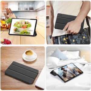 Kup Etui Dux Ducis Domo Oppo Pad czarny - DDS1055 - {ean13} - Sklep Home Screen