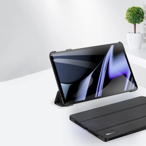 Case Dux Ducis Domo Oppo Pad schwarz