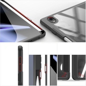 Kup Etui Dux Ducis Toby Oppo Pad stylus holder czarny - DDS1056 - {ean13} - Sklep Home Screen