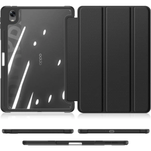 Kup Etui Dux Ducis Toby Oppo Pad stylus holder czarny - DDS1056 - {ean13} - Sklep Home Screen
