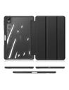 Kup Etui Dux Ducis Toby pentru Oppo Pad, suport pentru stylus, negru. - DDS1056 - {ean13} - Sklep Home Screen