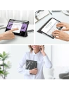 Kup Etui Dux Ducis Toby pentru Oppo Pad, suport pentru stylus, negru. - DDS1056 - {ean13} - Sklep Home Screen