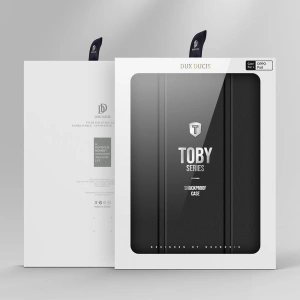 Kup Dux Ducis Toby Oppo Pad stylus tartó fekete - DDS1056 - {ean13} - Sklep Home Screen