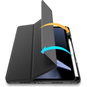 Dux Ducis Toby Case für Oppo Pad Stylus Halter schwarz