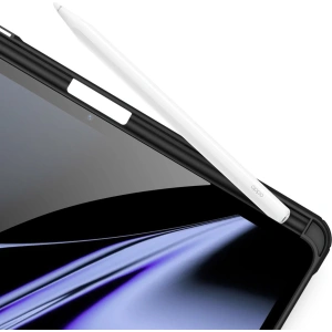 Dux Ducis Toby Case für Oppo Pad Stylus Halter schwarz