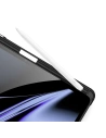 Kup Etui Dux Ducis Toby pentru Oppo Pad, suport pentru stylus, negru. - DDS1056 - {ean13} - Sklep Home Screen