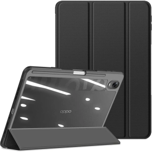Kup Etui Dux Ducis Toby Oppo Pad stylus holder czarny - DDS1056 - {ean13} - Sklep Home Screen