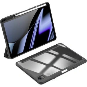 Kup Etui Dux Ducis Toby Oppo Pad stylus holder czarny - DDS1056 - {ean13} - Sklep Home Screen