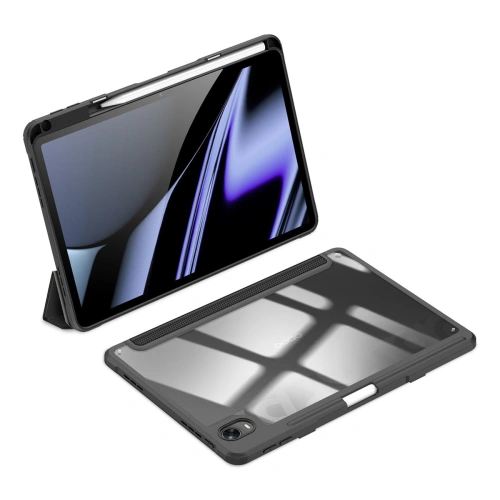 Kup Etui Dux Ducis Toby Oppo Pad stylus holder czarny - DDS1056 - {ean13} - Sklep Home Screen