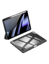 Kup Etui Dux Ducis Toby pentru Oppo Pad, suport pentru stylus, negru. - DDS1056 - {ean13} - Sklep Home Screen