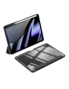 Kup Etui Dux Ducis Toby pentru Oppo Pad, suport pentru stylus, negru. - DDS1056 - {ean13} - Sklep Home Screen