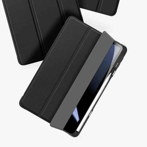 Kup Etui Dux Ducis Toby pentru Oppo Pad, suport pentru stylus, negru. - DDS1056 - {ean13} - Sklep Home Screen