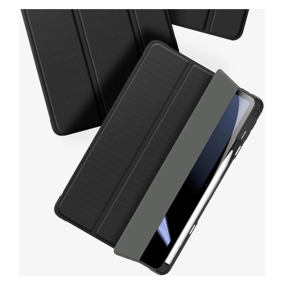 Etui Dux Ducis Toby Oppo Pad stylus holder czarny