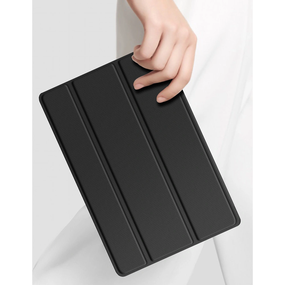 Etui Dux Ducis Toby Oppo Pad stylus holder czarny