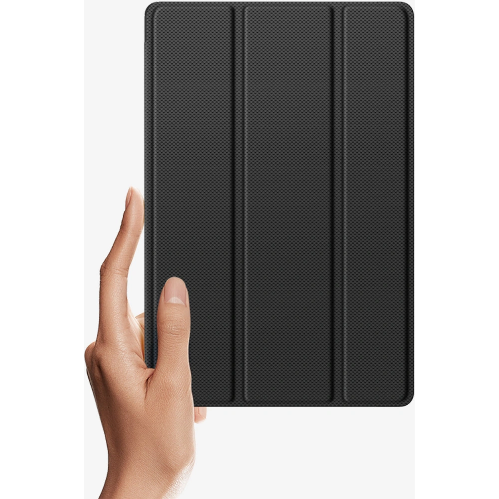 Etui Dux Ducis Toby Oppo Pad stylus holder czarny