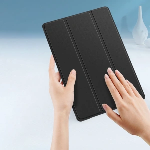 Dux Ducis Toby Case für Oppo Pad Stylus Halter schwarz