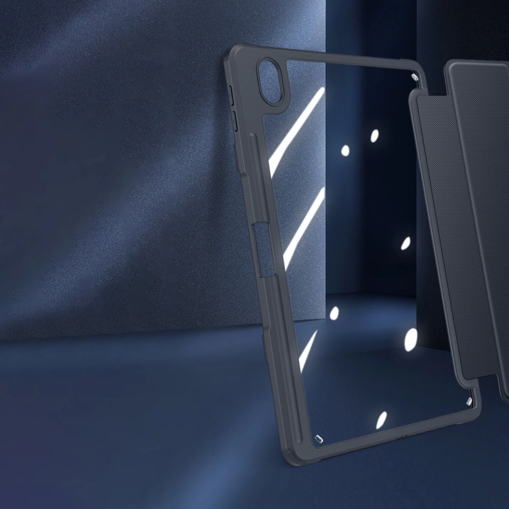 Etui Dux Ducis Toby Oppo Pad stylus holder czarny