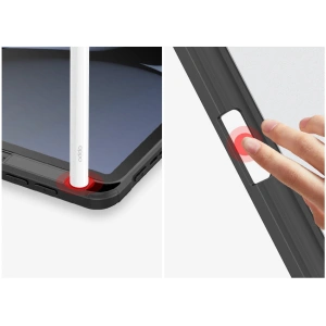 Kup Etui Dux Ducis Toby Oppo Pad stylus holder czarny - DDS1056 - {ean13} - Sklep Home Screen