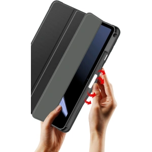 Kup Etui Dux Ducis Toby Oppo Pad stylus holder czarny - DDS1056 - {ean13} - Sklep Home Screen