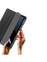 Kup Etui Dux Ducis Toby pentru Oppo Pad, suport pentru stylus, negru. - DDS1056 - {ean13} - Sklep Home Screen