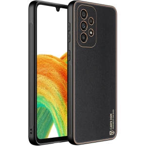 Etui Dux Ducis Yolo Samsung Galaxy A33 5G czarny