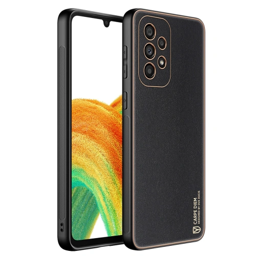 Kup Etui Dux Ducis Yolo Samsung Galaxy A33 5G černé - DDS1057 - {ean13} - Sklep Home Screen