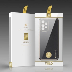 Etui Dux Ducis Yolo Samsung Galaxy A33 5G czarny