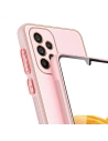 Kup Etui Dux Ducis Yolo Samsung Galaxy A33 5G růžové - DDS1058 - {ean13} - Sklep Home Screen