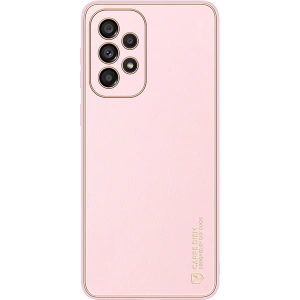 Etui Dux Ducis Yolo Samsung Galaxy A33 5G różowy